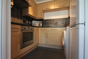 1 bed studio, Westmorland Road, Newcastle Upon Tyne, Newcastle, NE14EG - Image 6
